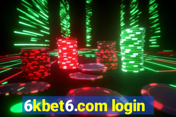 6kbet6.com login